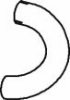 IVECO 4778953 Exhaust Pipe